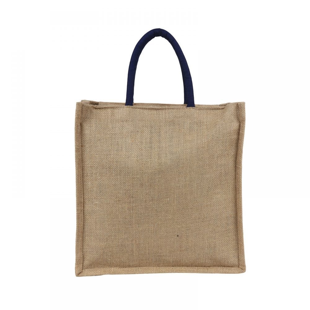 Single Jute Bag