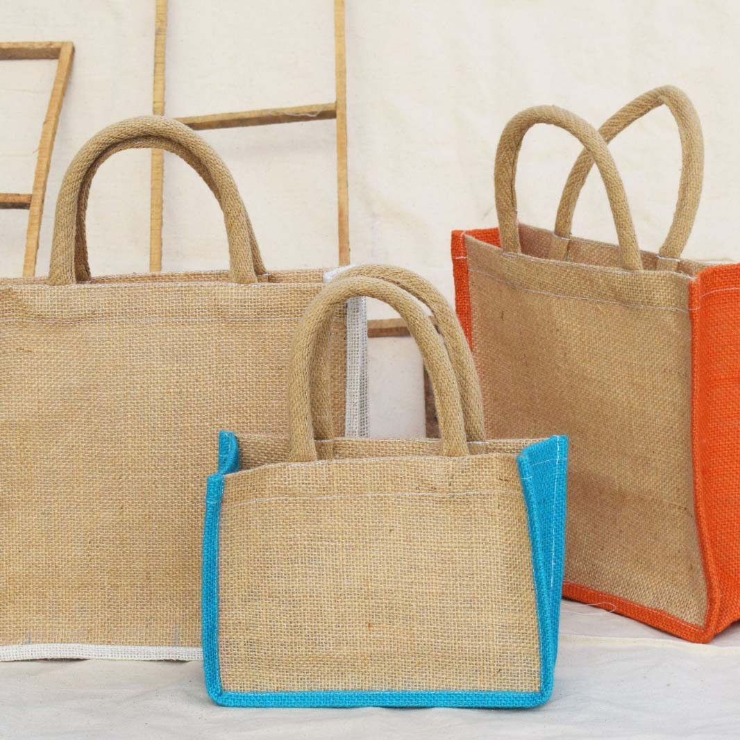 Bag Manufacturers in Kochi