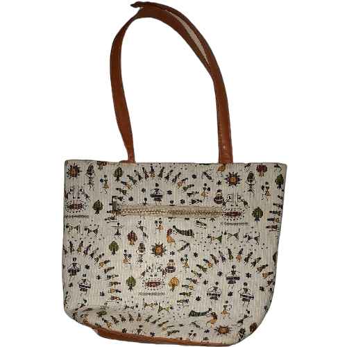 Ladies Cotton Bag Manufacturers in Kochi